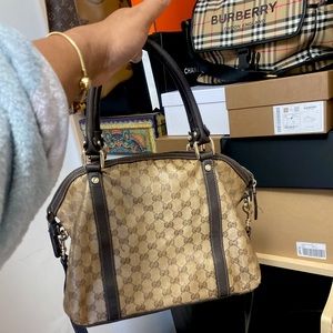 Used Gucci bag